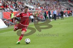 1. Bundesliga - Fußball - FC Ingolstadt 04 - FC Schalke 04 - Pascal Groß (10, FCI)