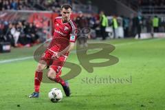 1. Bundesliga - Fußball - FC Ingolstadt 04 - 1. FC Köln - Pascal Groß (10, FCI)