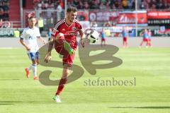 1. Bundesliga - Fußball - FC Ingolstadt 04 - FC Schalke 04 - Pascal Groß (10, FCI)