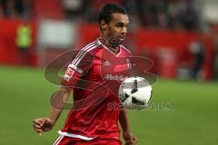 1. Bundesliga - Fußball - FC Ingolstadt 04 - Eintracht Frankfurt - 0:2 - Marvin Matip (34, FCI)