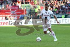 1. Bundesliga - Fußball - FC Ingolstadt 04 - SV Darmstadt 98 - Marvin Matip (34, FCI)