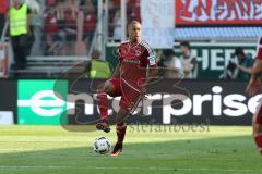 1. Bundesliga - Fußball - FC Ingolstadt 04 - Hertha BSC Berlin - Marcel Tisserand (32, FCI)