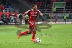 1. Bundesliga - Fußball - FC Ingolstadt 04 - Eintracht Frankfurt - 0:2 - Marvin Matip (34, FCI)