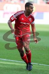 1. BL - Saison 2016/2017 - FC Ingolstadt 04 - TSG 1899 Hoffenheim - Marvin Matip (#34 FCI) - Foto: Meyer Jürgen