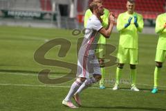 1. BL - Saison 2016/2017 - FC Ingolstadt 04 - Saisoneröffnung - Moritz Hartmann (#9 FCI) -  Foto: Meyer Jürgen