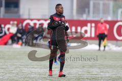 1. BL - Saison 2016/2017 - FC Ingolstadt 04 - 1.FC Heidenheim - Testspiel - Vorbereitungsspiel - Roger de Oliveira Bernardo (#8 FCI) - Foto: Meyer Jürgen