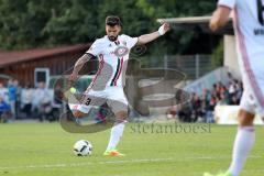 1. Bundesliga - Fußball - Testspiel - FC Ingolstadt 04 - VfB Eichstädt - Anthony Jung (3, FCI)