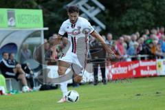 1. Bundesliga - Fußball - Testspiel - FC Ingolstadt 04 - VfB Eichstädt - Mathew Leckie (7, FCI)