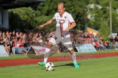 1. Bundesliga - Fußball - Testspiel - FC Ingolstadt 04 - VfB Eichstädt - Tobias Levels (28, FCI)