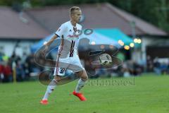 1. Bundesliga - Fußball - Testspiel - FC Ingolstadt 04 - VfB Eichstädt - Florent Hadergjonaj (33, FCI)