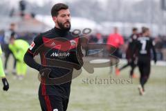 1. Bundesliga - Fußball - Testspiel - FC Ingolstadt 04 - 1. FC Heidenheim - Anthony Jung (3, FCI)