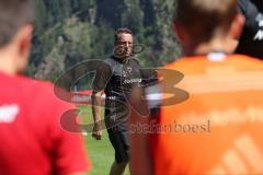 1. Bundesliga - Fußball - FC Ingolstadt 04 - Trainingslager - Vorbereitung - Training - Cheftrainer Markus Kauczinski (FCI)