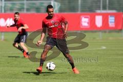 1. Bundesliga - Fußball - FC Ingolstadt 04 - Trainingslager - Vorbereitung - Training - Marvin Matip (34, FCI)