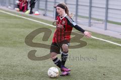 Bayernliga - Saison 2016/2017 - FC Ingolstadt 04 - U17 - SSV Jahn Regensburg - Oehler Luca rot FCI - Foto: Meyer Jürgen