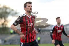 Regionalliga Bayern - FC Ingolstadt 04 II - Wacker Burghausen - Andreas Buchner (16)