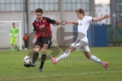 Regionalliga Bayern - FC Ingolstadt 04 II - Wacker Burghausen - M. Thalhammer (18)