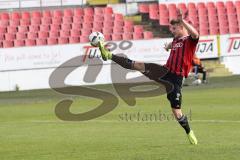 Regionalliga Bayern - FC Ingolstadt 04 II - Wacker Burghausen - Christoph Fenninger (14)