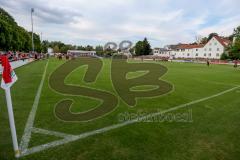 1. BL - Saison 2016/2017 - Testspiel - FC Ingolstadt 04 - 1. FC Nürnberg - Sportplatz Kösching -  Foto: Meyer Jürgen