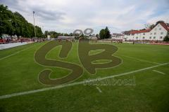 1. BL - Saison 2016/2017 - Testspiel - FC Ingolstadt 04 - 1. FC Nürnberg - Sportplatz Kösching -  Foto: Meyer Jürgen