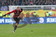 2. Bundesliga - Fußball - Holstein Kiel - FC Ingolstadt 04 - Darío Lezcano (11, FCI)