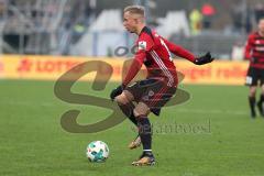 2. Bundesliga - Fußball - Holstein Kiel - FC Ingolstadt 04 - Sonny Kittel (10, FCI)