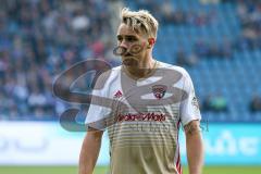 2. BL - Saison 2017/2018 - VFL Bochum - FC Ingolstadt 04 - Thomas Pledl (#30 FCI) - Foto: Meyer Jürgen