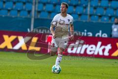 2. BL - Saison 2017/2018 - VFL Bochum - FC Ingolstadt 04 - Marcel Gaus (#19 FCI) - Foto: Meyer Jürgen