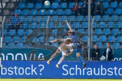 2. BL - Saison 2017/2018 - VFL Bochum - FC Ingolstadt 04 - Thomas Pledl (#30 FCI) - Foto: Meyer Jürgen