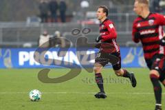 2. Bundesliga - Fußball - Holstein Kiel - FC Ingolstadt 04 - Marcel Gaus (19, FCI)