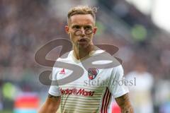 2. BL - Saison 2017/2018 - FC St. Pauli - FC Ingolstadt 04 - Sonny Kittel (#10 FCI) - Foto: Meyer Jürgen