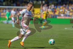 2. BL - Saison 2017/2018 - Eintracht Braunschweig - FC Ingolstadt 04 - Foto: Meyer Jürgen