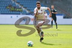 2. BL - Saison 2017/2018 - VFL Bochum - FC Ingolstadt 04 - Christian Träsch (#28 FCI) -  Foto: Meyer Jürgen