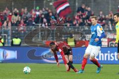 2. Bundesliga - Fußball - Holstein Kiel - FC Ingolstadt 04 - Christian Träsch (28, FCI)