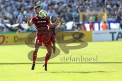 DFB Pokal - Fußball - TSV 1960 München - FC Ingolstadt 04 - Antonio Colak (7, FCI)