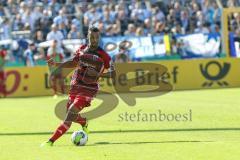 DFB Pokal - Fußball - TSV 1960 München - FC Ingolstadt 04 - Marvin Matip (34, FCI)