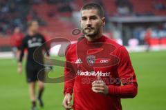 2. Bundesliga - Fußball - FC Ingolstadt 04 - SV Darmstadt 98 - 3:0 - Antonio Colak (7, FCI)