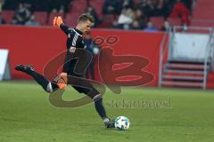 2. Bundesliga - Fußball - FC Ingolstadt 04 - VfL Bochum - Torwart Örjan Haskjard Nyland (1, FCI)