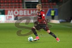 2. Bundesliga - FC Ingolstadt 04 - Eintracht Braunschweig - Sonny Kittel (10, FCI)