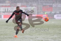 2. Bundesliga - Fußball - FC Ingolstadt 04 - FC St. Pauli - Sonny Kittel (10, FCI)