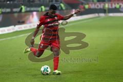 2. Bundesliga - Fußball - FC Ingolstadt 04 - VfL Bochum - Frederic Ananou (2, FCI)