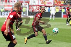 2. Bundesliga - Fußball - FC Ingolstadt 04 - 1. FC Union Berlin - 0:1 - Alfredo Morales (6, FCI)