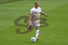 2. BL - Saison 2017/2018 - FC Ingolstadt 04 - FC Erzgebirge Aue - Sonny Kittel (#10 FCI) - Foto: Meyer Jürgen