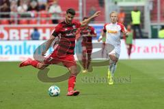 2. Bundesliga - Fußball - FC Ingolstadt 04 - SSV Jahn Regensburg - Antonio Colak (7, FCI)