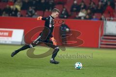 2. Bundesliga - Fußball - FC Ingolstadt 04 - VfL Bochum - Torwart Örjan Haskjard Nyland (1, FCI)