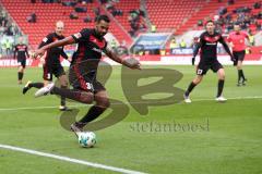 2. Bundesliga - Fußball - FC Ingolstadt 04 - SpVgg Greuther Fürth - Marvin Matip (34, FCI)