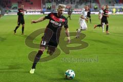 2. Bundesliga - Fußball - FC Ingolstadt 04 - 1. FC Heidenheim - Robert Leipertz (13, FCI)