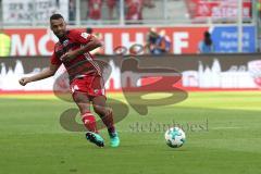 2. Bundesliga - Fußball - FC Ingolstadt 04 - 1. FC Kaiserslautern - Marvin Matip (34, FCI)