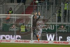 2. BL - Saison 2017/2018 - FC Ingolstadt 04 - VFL Bochum - #n1# hält den Ball sicher - Kevin Stöger (#22 Bochum) - Foto: Meyer Jürgen