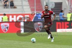 2. Bundesliga - Fußball - FC Ingolstadt 04 - 1. FC Union Berlin - 0:1 - Marvin Matip (34, FCI)