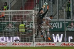 2. BL - Saison 2017/2018 - FC Ingolstadt 04 - VFL Bochum - #n1# hält den Ball sicher - Kevin Stöger (#22 Bochum) - Foto: Meyer Jürgen